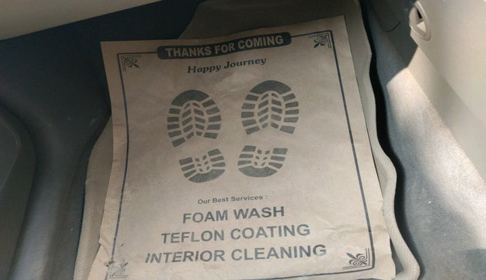 2015 Audi Q3 35 TDI Quattro, Diesel, Automatic, 1,02,655 km, interior