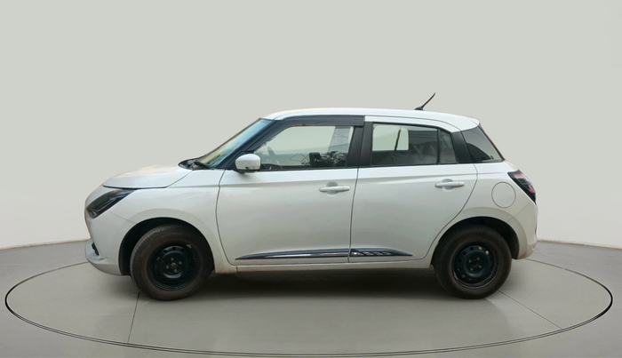 2024 Maruti Swift VXi, Petrol, Manual, 9,990 km, exterior