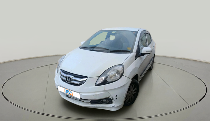 2013 Honda Amaze 1.5L I-DTEC VX, Diesel, Manual, 3,28,970 km, exterior