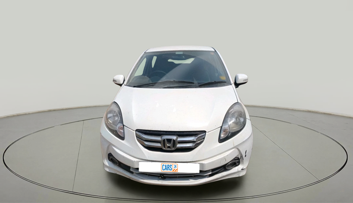 2013 Honda Amaze 1.5L I-DTEC VX, Diesel, Manual, 3,28,970 km, exterior