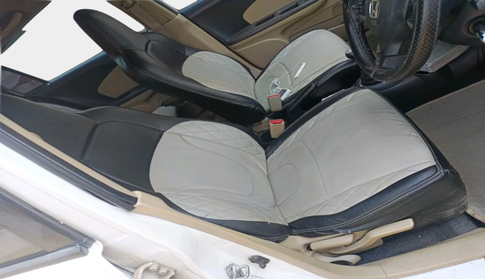 2013 Honda Amaze 1.5L I-DTEC VX, Diesel, Manual, 3,28,970 km, interior