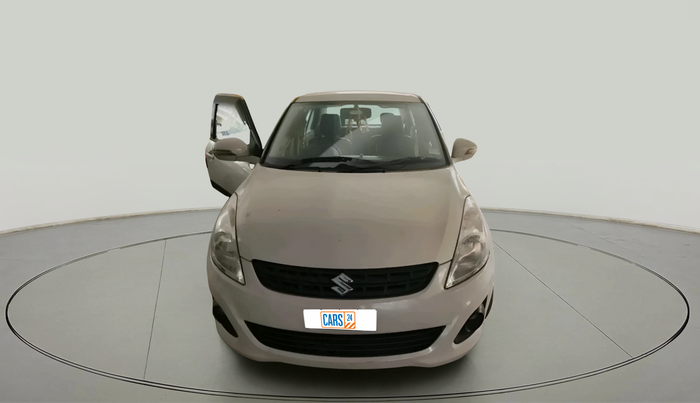 2013 Maruti Swift Dzire VXI, Petrol, Manual, 1,40,424 km, exterior