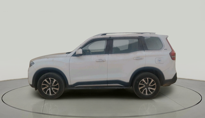 2023 Mahindra SCORPIO-N Z8 L DIESEL AT 2WD 7 STR, Diesel, Automatic, 19,274 km, exterior