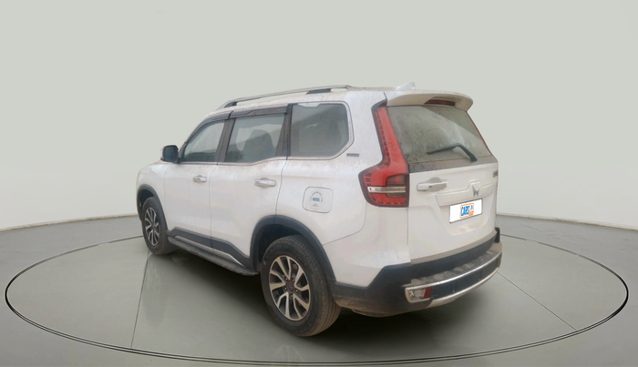 2023 Mahindra SCORPIO-N Z8 L DIESEL AT 2WD 7 STR, Diesel, Automatic, 19,274 km, exterior