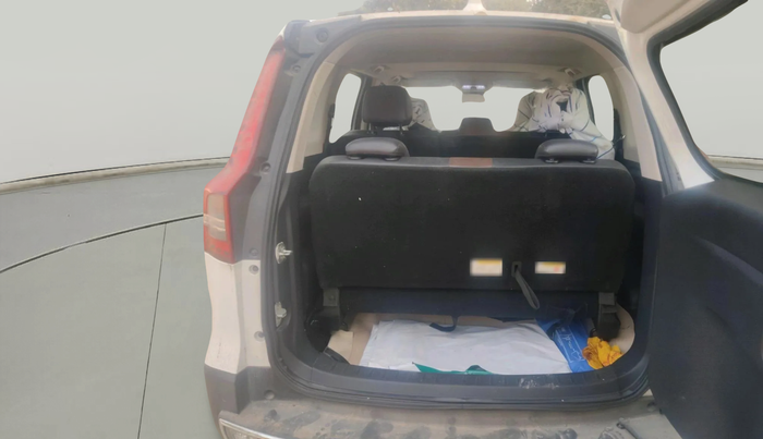 2023 Mahindra SCORPIO-N Z8 L DIESEL AT 2WD 7 STR, Diesel, Automatic, 19,274 km, exterior