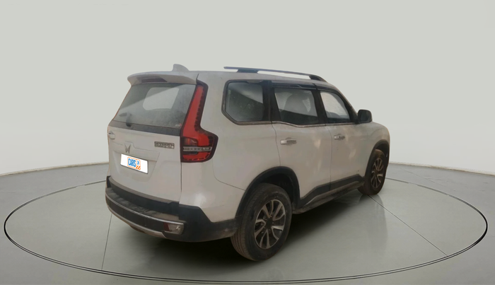 2023 Mahindra SCORPIO-N Z8 L DIESEL AT 2WD 7 STR, Diesel, Automatic, 19,274 km, exterior