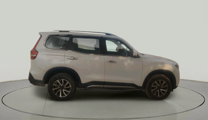 2023 Mahindra SCORPIO-N Z8 L DIESEL AT 2WD 7 STR, Diesel, Automatic, 19,274 km, exterior