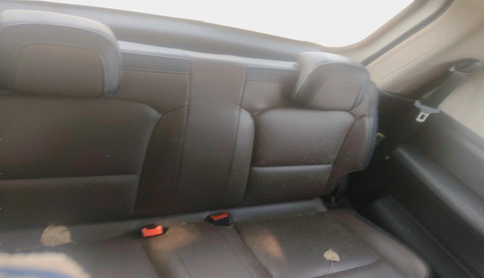 2023 Mahindra SCORPIO-N Z8 L DIESEL AT 2WD 7 STR, Diesel, Automatic, 19,274 km, interior