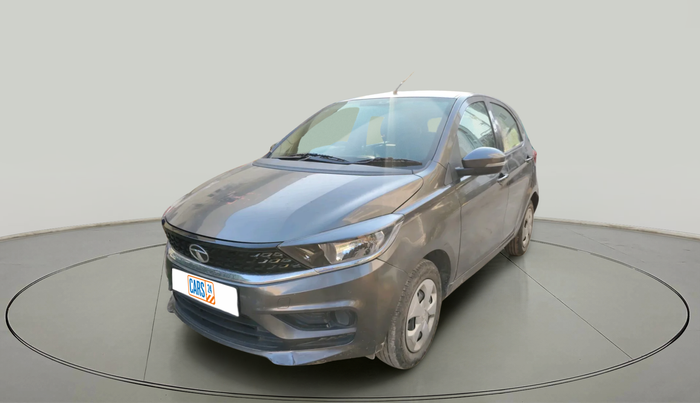 2020 Tata Tiago XT PETROL, Petrol, Manual, 23,521 km, exterior