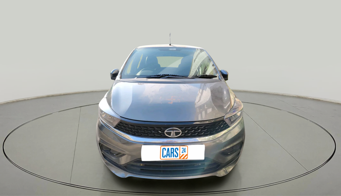 2020 Tata Tiago XT PETROL, Petrol, Manual, 23,521 km, exterior