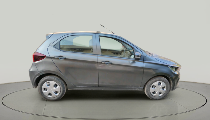 2020 Tata Tiago XT PETROL, Petrol, Manual, 23,521 km, exterior
