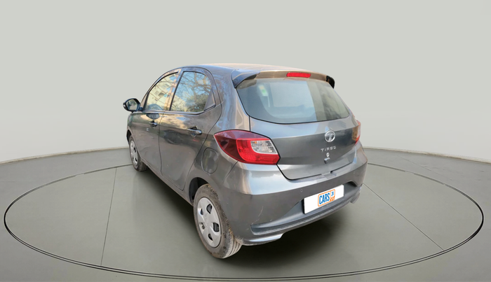 2020 Tata Tiago XT PETROL, Petrol, Manual, 23,521 km, exterior