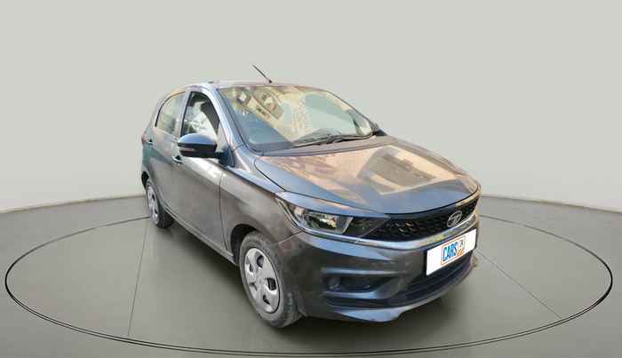 2020 Tata Tiago XT PETROL, Petrol, Manual, 23,521 km, exterior