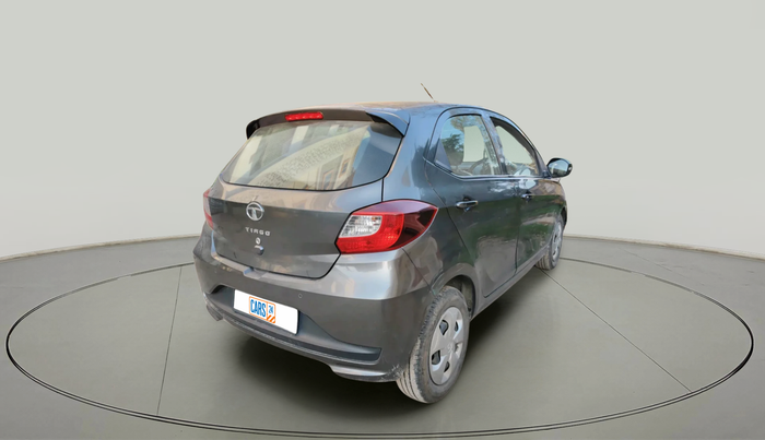 2020 Tata Tiago XT PETROL, Petrol, Manual, 23,521 km, exterior