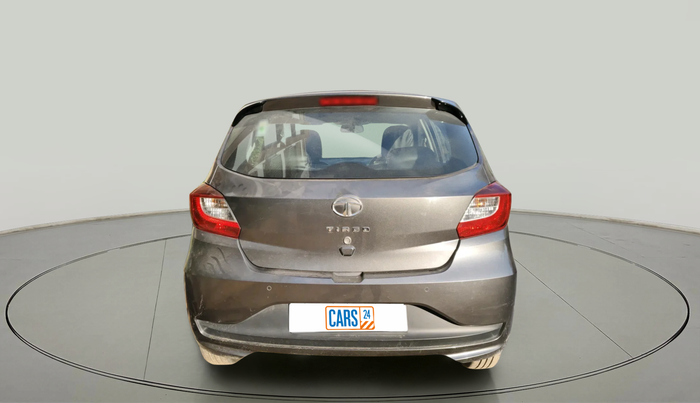 2020 Tata Tiago XT PETROL, Petrol, Manual, 23,521 km, exterior