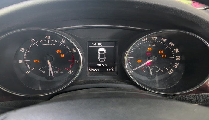 2011 Skoda Superb ELEGANCE 1.8 TSI MT, Petrol, Manual, 57,651 km, interior