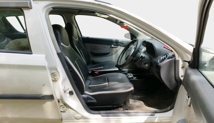 2018 Maruti Alto 800 LXI, Petrol, Manual, 1,05,500 km, interior