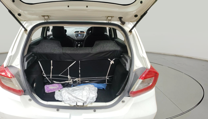 2019 Tata TIAGO NRG DIESEL, Diesel, Manual, 50,980 km, exterior