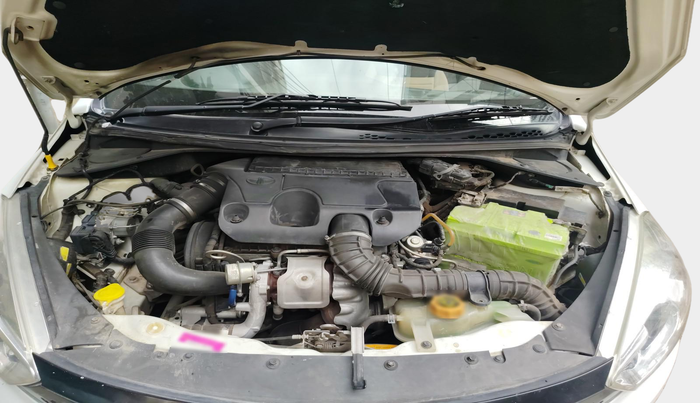 2019 Tata TIAGO NRG DIESEL, Diesel, Manual, 50,980 km, exterior