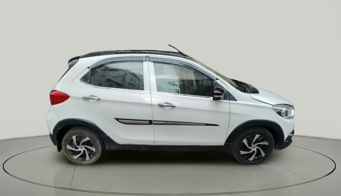 2019 Tata TIAGO NRG DIESEL, Diesel, Manual, 50,980 km, exterior