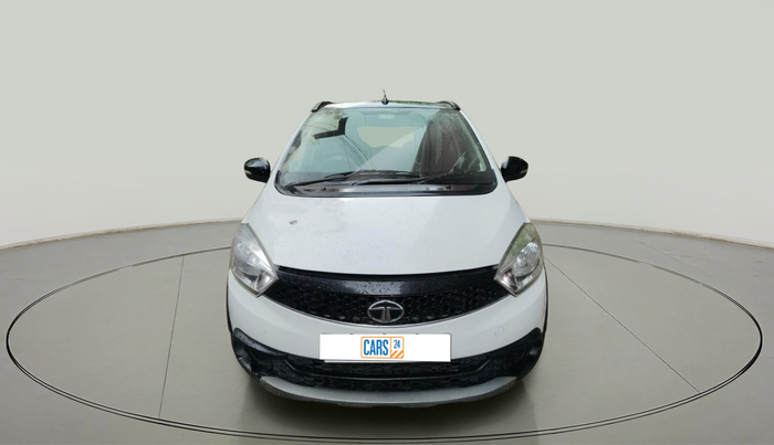 2019 Tata TIAGO NRG DIESEL, Diesel, Manual, 50,980 km, exterior