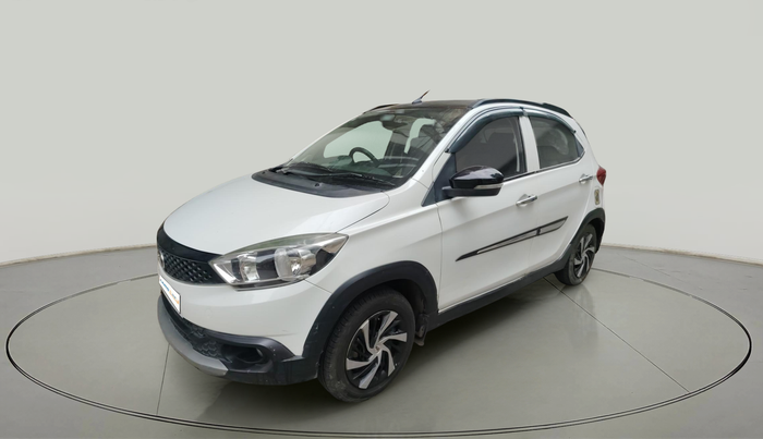 2019 Tata TIAGO NRG DIESEL, Diesel, Manual, 50,980 km, exterior
