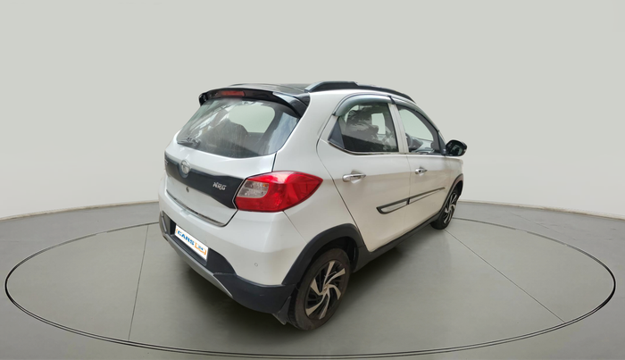 2019 Tata TIAGO NRG DIESEL, Diesel, Manual, 50,980 km, exterior