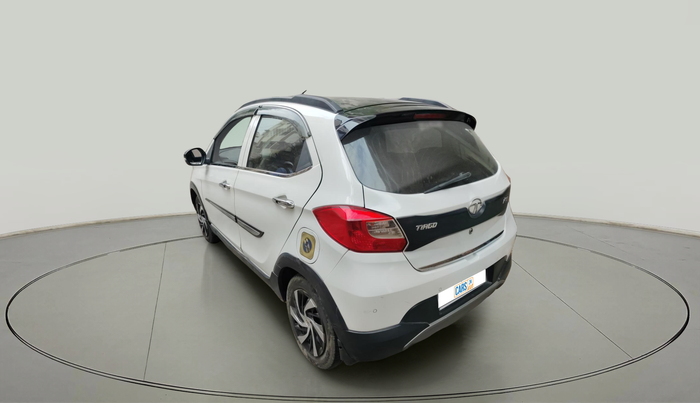 2019 Tata TIAGO NRG DIESEL, Diesel, Manual, 50,980 km, exterior