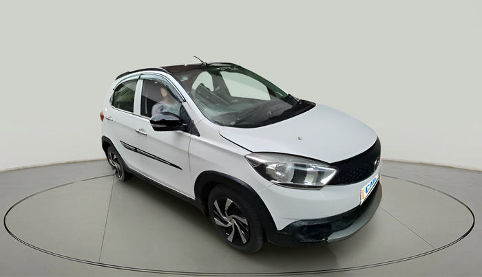 2019 Tata TIAGO NRG DIESEL, Diesel, Manual, 50,980 km, exterior