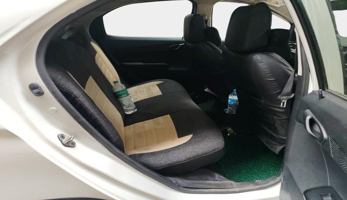 2019 Tata TIAGO NRG DIESEL, Diesel, Manual, 50,980 km, interior