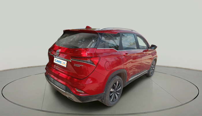 2020 MG HECTOR PLUS SHARP 1.5 PETROL TURBO DCT 6-STR, Petrol, Automatic, 39,978 km, exterior