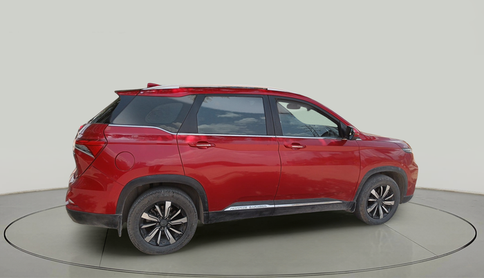 2020 MG HECTOR PLUS SHARP 1.5 PETROL TURBO DCT 6-STR, Petrol, Automatic, 39,978 km, exterior