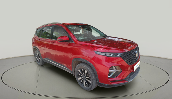 2020 MG HECTOR PLUS SHARP 1.5 PETROL TURBO DCT 6-STR, Petrol, Automatic, 39,978 km, exterior
