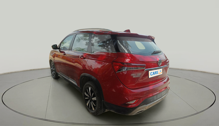 2020 MG HECTOR PLUS SHARP 1.5 PETROL TURBO DCT 6-STR, Petrol, Automatic, 39,978 km, exterior