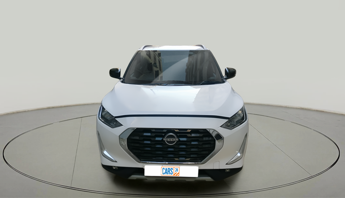 2021 Nissan MAGNITE XV MT, Petrol, Manual, 7,456 km, exterior