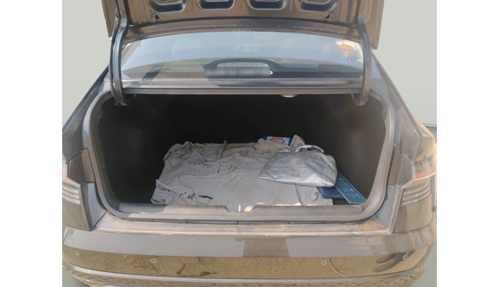 2025 Hyundai Verna SX (O) 1.5 MPI MT, Petrol, Manual, 10,751 km, exterior