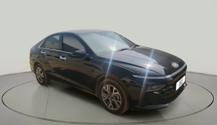 2025 Hyundai Verna SX (O) 1.5 MPI MT, Petrol, Manual, 10,751 km, exterior