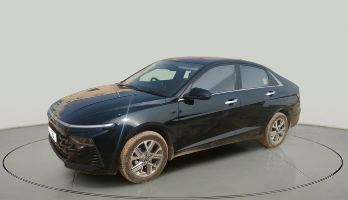 2025 Hyundai Verna SX (O) 1.5 MPI MT, Petrol, Manual, 10,751 km, exterior