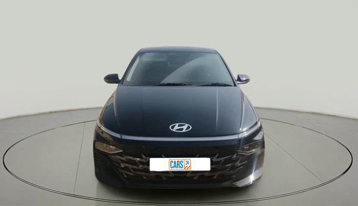 2025 Hyundai Verna SX (O) 1.5 MPI MT, Petrol, Manual, 10,751 km, exterior