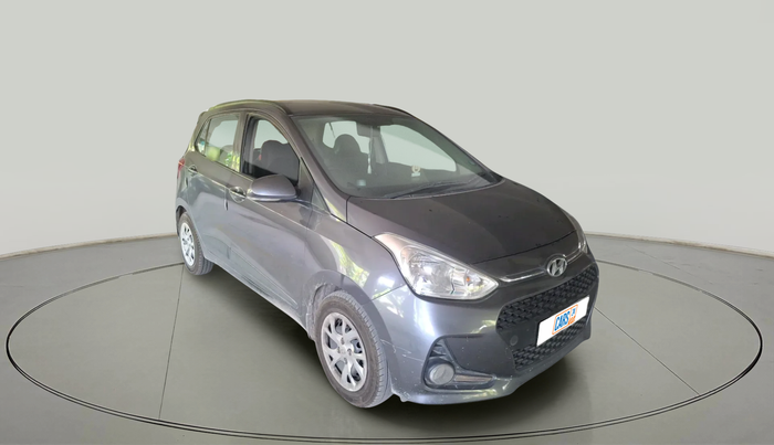 2018 Hyundai Grand i10 SPORTZ U2 1.2 CRDI, Diesel, Manual, 86,520 km, exterior