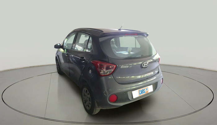 2018 Hyundai Grand i10 SPORTZ U2 1.2 CRDI, Diesel, Manual, 86,520 km, exterior