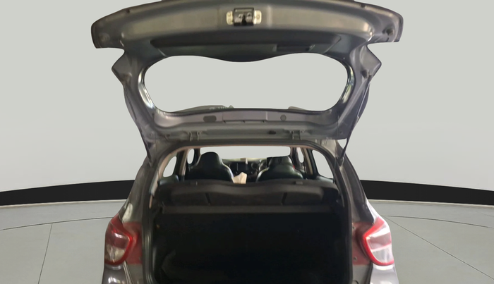 2018 Hyundai Grand i10 SPORTZ U2 1.2 CRDI, Diesel, Manual, 86,520 km, exterior