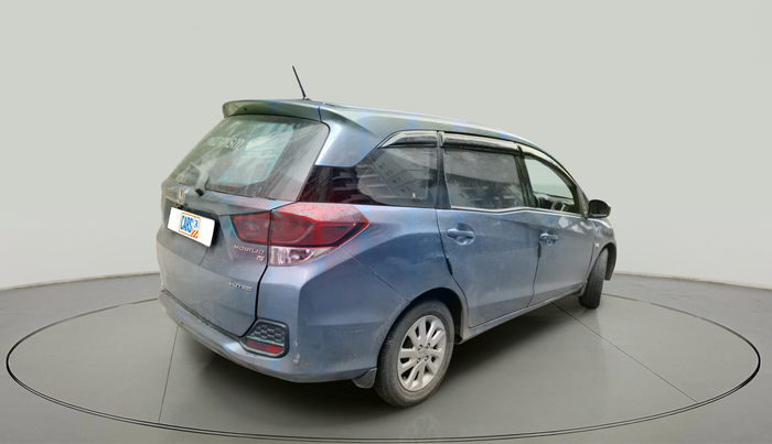 2015 Honda Mobilio 1.5L I-DTEC V (O), Diesel, Manual, 1,64,926 km, exterior