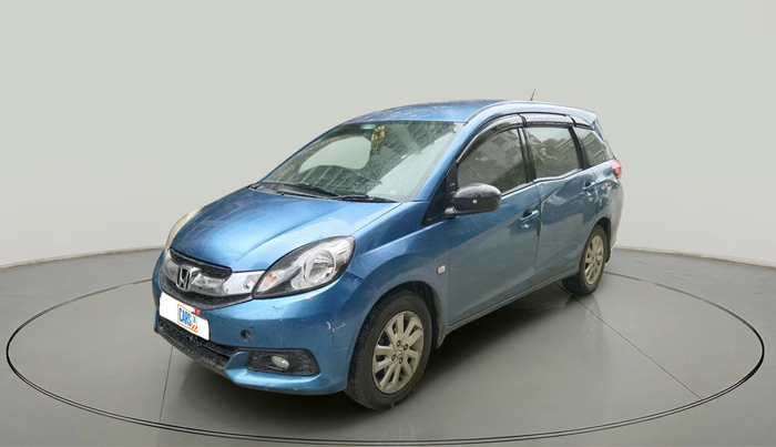 2015 Honda Mobilio 1.5L I-DTEC V (O), Diesel, Manual, 1,64,926 km, exterior