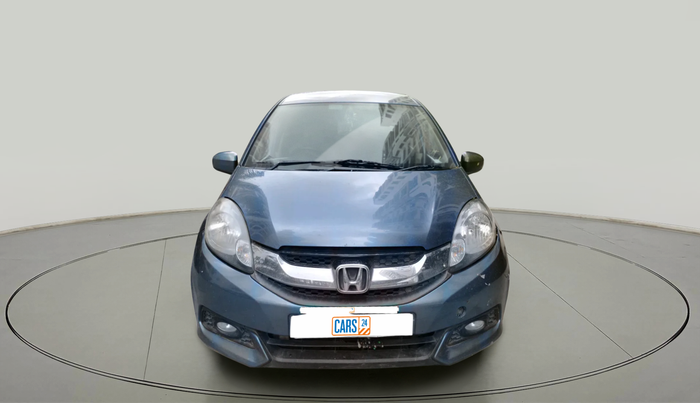 2015 Honda Mobilio 1.5L I-DTEC V (O), Diesel, Manual, 1,64,926 km, exterior