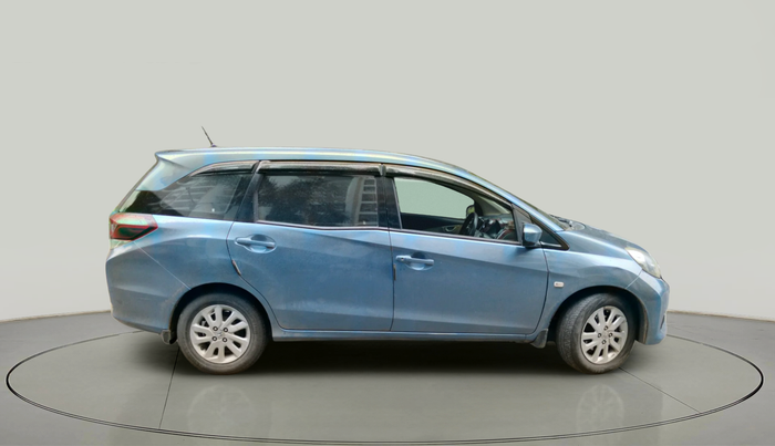 2015 Honda Mobilio 1.5L I-DTEC V (O), Diesel, Manual, 1,64,926 km, exterior