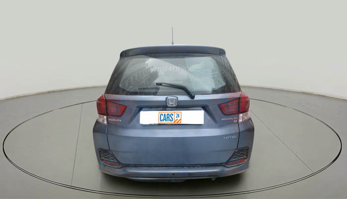 2015 Honda Mobilio 1.5L I-DTEC V (O), Diesel, Manual, 1,64,926 km, exterior