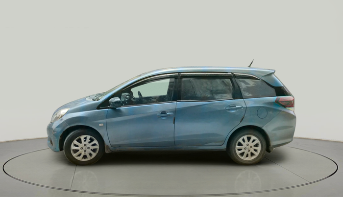 2015 Honda Mobilio 1.5L I-DTEC V (O), Diesel, Manual, 1,64,926 km, exterior