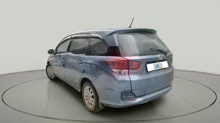 2015 Honda Mobilio 1.5L I-DTEC V (O), Diesel, Manual, 1,64,926 km, exterior