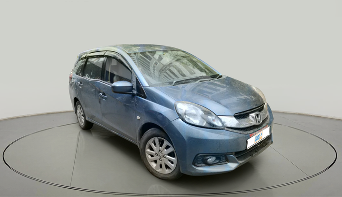 2015 Honda Mobilio 1.5L I-DTEC V (O), Diesel, Manual, 1,64,926 km, exterior